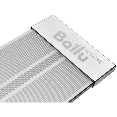 Инфракрасный обогреватель Ballu BIH-APL-0.6 - фото 3