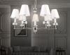 Люстра подвесная Ambrella Light Heigh Light (Хеигх Лигхт) LH71003