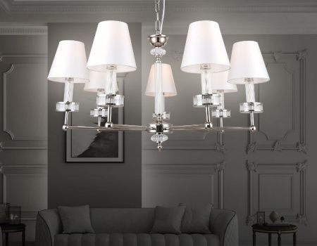 Люстра подвесная Ambrella Light Heigh Light (Хеигх Лигхт) LH71003