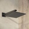 Душевая система Grossman Style 501.K35.05.210 встраиваемая в стену цвет черный