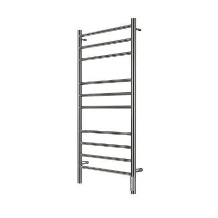 Полотенцесушитель электрический Terminus 4670078544360 55х105 хром