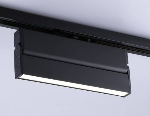 Трековый однофазный светильник Ambrella Light Track System (Трацк Сыстем) GL6808 - фото 2