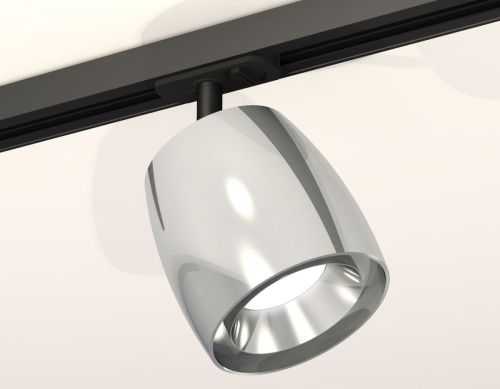 Комплект трекового светильника Ambrella Light Track System (Трацк Сыстем) XT1143001 - фото 2