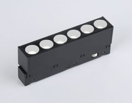 Трековый светильник Ambrella Light Track System (Трацк Сыстем) GL4019