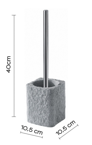 Ершик Gedy Aries AR33(08) - фото 2