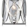 Светильник настенный Vele Luce Angela (Ангела) VL3153W01