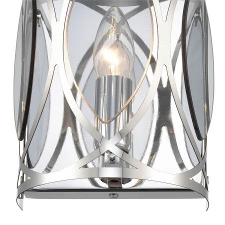 Светильник настенный Vele Luce Angela (Ангела) VL3153W01