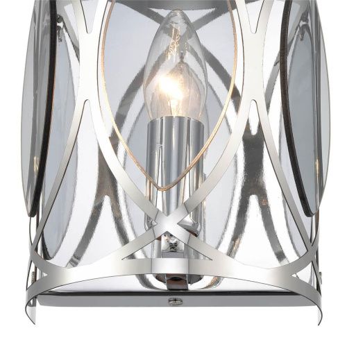 Светильник настенный Vele Luce Angela (Ангела) VL3153W01 - фото 3