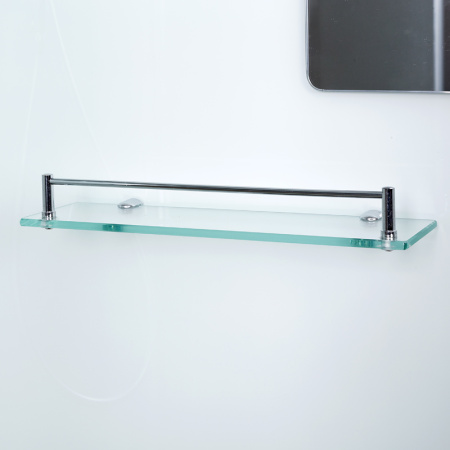 Душевая кабина AvaCan EM3011GM+EL 110х110 четверть круга с крышей ориентация универсальная