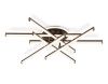 Светильник потолочный Ambrella Light LineTech (ЛинеТецх) FL6253