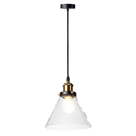 Светильник подвесной Loft It Factory Filament LOFT1123