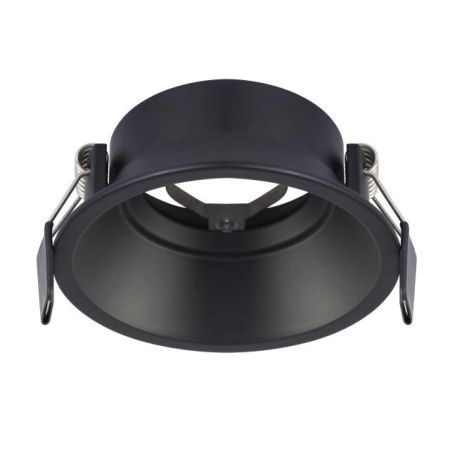 Светильник встраиваемый Crystal Lux CLT 043 CLT 043C BL