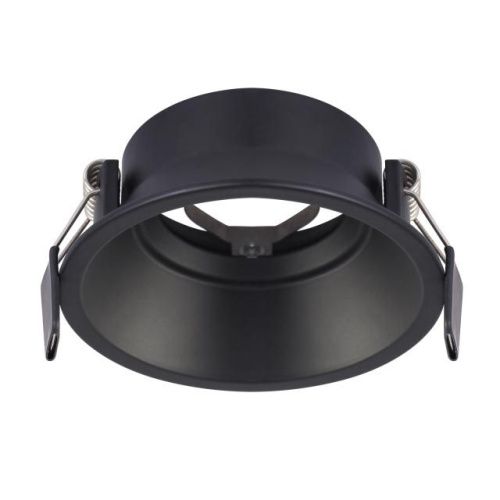 Светильник встраиваемый Crystal Lux CLT 043 CLT 043C BL - фото 4