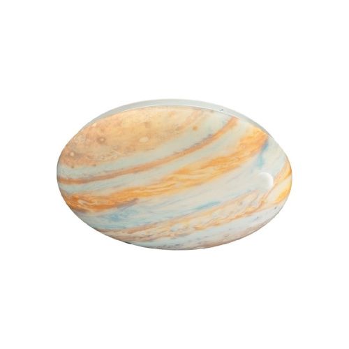 Настенно-потолочный светильник Sonex Jupiter (Джупитер) 7724/CL - фото 2
