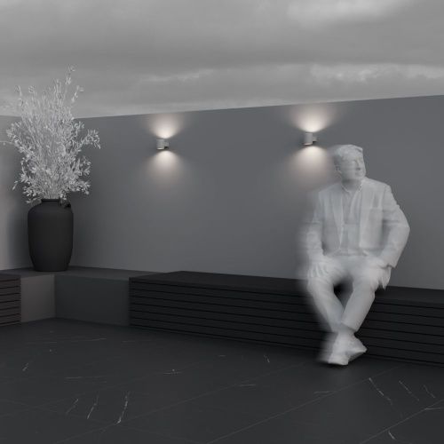 Бра Maytoni Outdoor Orbit O490WL-L6W3K - фото 5