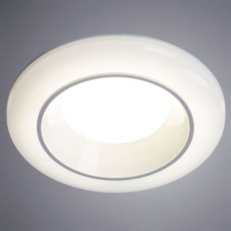 Светильник потолочный Arte Lamp ALIOTH (АЛИОТХ) A7992PL-1WH