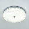 Светильник потолочный LED4U L1116-400 CR