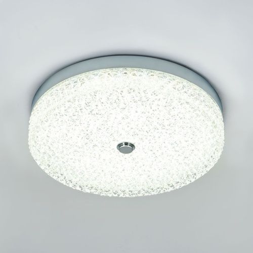 Светильник потолочный LED4U L1116-400 CR - фото 3