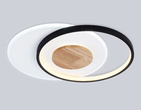 Светильник потолочный Ambrella Light LineTech (ЛинеТецх) FL4789