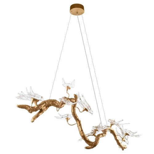 Люстра подвесная Loft It Voa 10378/1500P - фото 3