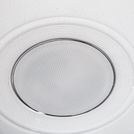 Светильник потолочный музыкальный Citilux Light & Music (Лигхт & Мусиц) CL703M100