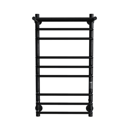 Полотенцесушитель Indigo Brace Lux LCBLE70-40PRt 43х70 электрический хром - фото 5