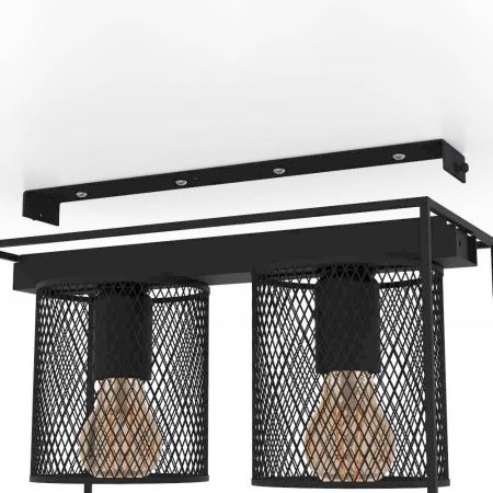 Светильник потолочный Eglo Catterick (Цаттерицк) 43772