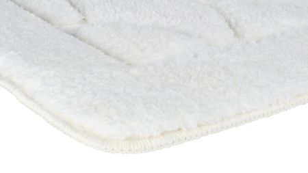 Коврик для ванной Fixsen Link FX-5002W