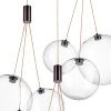 Люстра подвесная Lightstar Sferetta (Сферетта) 801090