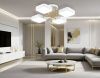 Люстра потолочная Ambrella Light LineTech (ЛинеТецх) FL516341