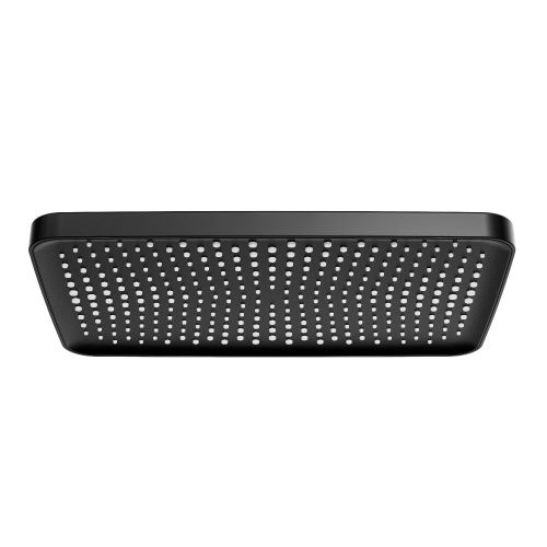 Верхний душ Raglo R451 R451.52.06 черный - фото 2