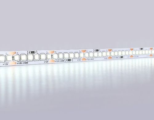 Светодиодная лента Ambrella Light LED Strip 12V (ЛЕД Стрип 12В) GS1403 - фото 3