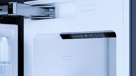 Морозильная камера встраиваемая Kuppersbusch FGX 9800.0i