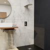 Душевая система RGW Shower Panels (Шоувер панелс) 50140801-01 встраиваемая в стену цвет хром