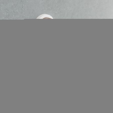 Бумагодержатель Fixsen Magic white FX-47010B