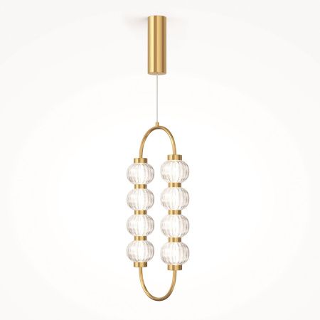 Светильник подвесной Maytoni Amulet Modern MOD555PL-L11G3K