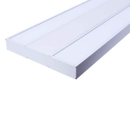 Панель светодиодная Uniel ULO-K16B 2x22W/4000K/L100 5W/RGB IP44 LIGHT GREY - фото 5