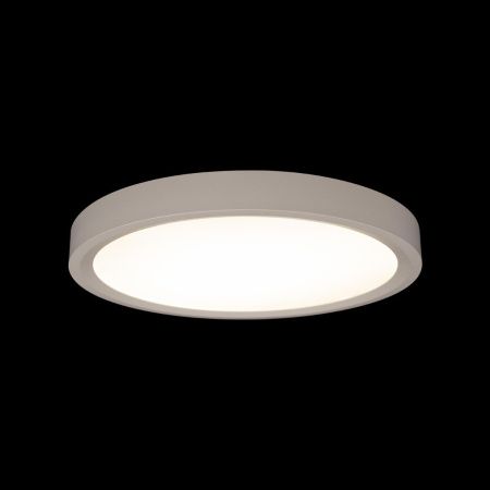 Светильник потолочный Loft It Extraslim 10227/24 White