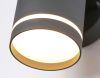 Уличный настенный светильник Ambrella Light Garden (Гарден) ST3332