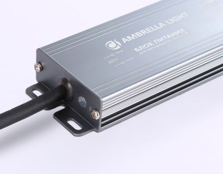 Блок питания Ambrella Light LED Driver 12V (ЛЕД Дривер 12В) GS9864