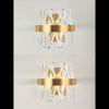 Светильник настенный Natali Kovaltseva Tiziano (Тизиано) LED LAMPS 81113/1W