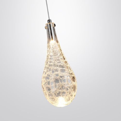 Светильник подвесной Odeon Light Incanto (Инцанто) 7148/5L - фото 5