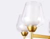 Люстра на штанге Ambrella Light Traditional (Традитионал) TR3154