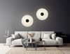 Светильник настенный Ambrella Light Modern (Модерн) LH72641