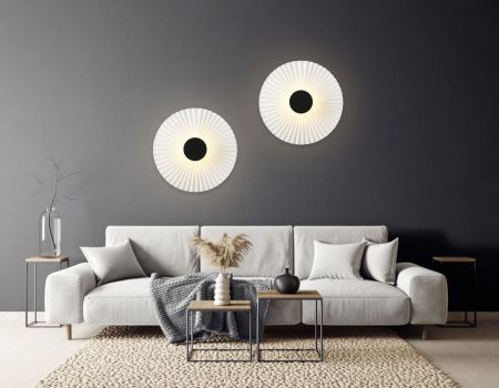 Светильник настенный Ambrella Light Modern (Модерн) LH72641