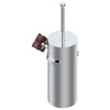 Ершик для унитаза THG Petale de Cristal rouge U6C-A02-4720C