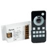 Контроллер диммер с пультом, таймером и визуализатором звука Feron 52096