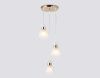 Светильник подвесной Ambrella Light Loft (Лофт) TR3402