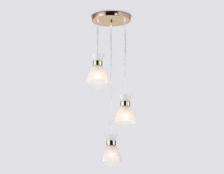 Светильник подвесной Ambrella Light Loft (Лофт) TR3402