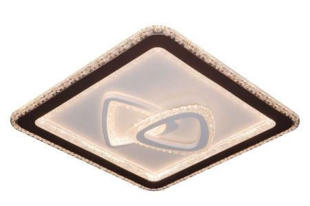 Светильник потолочный Natali Kovaltseva LED (ЛЕД) LED LAMPS 81096